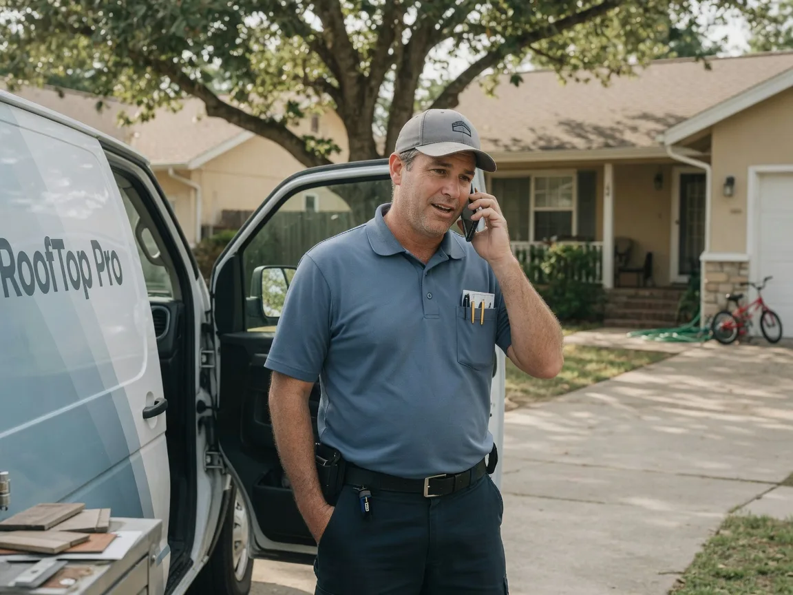 Roof Repair Rogersville, PA FAQs